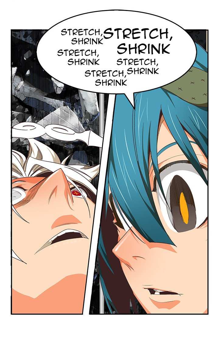 The God of High School Chapter 480 - page 31
