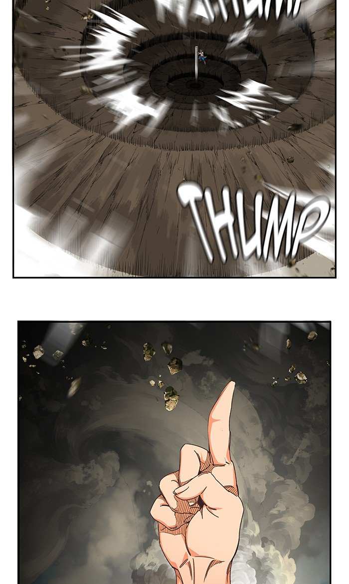 The God of High School Chapter 480 - page 33