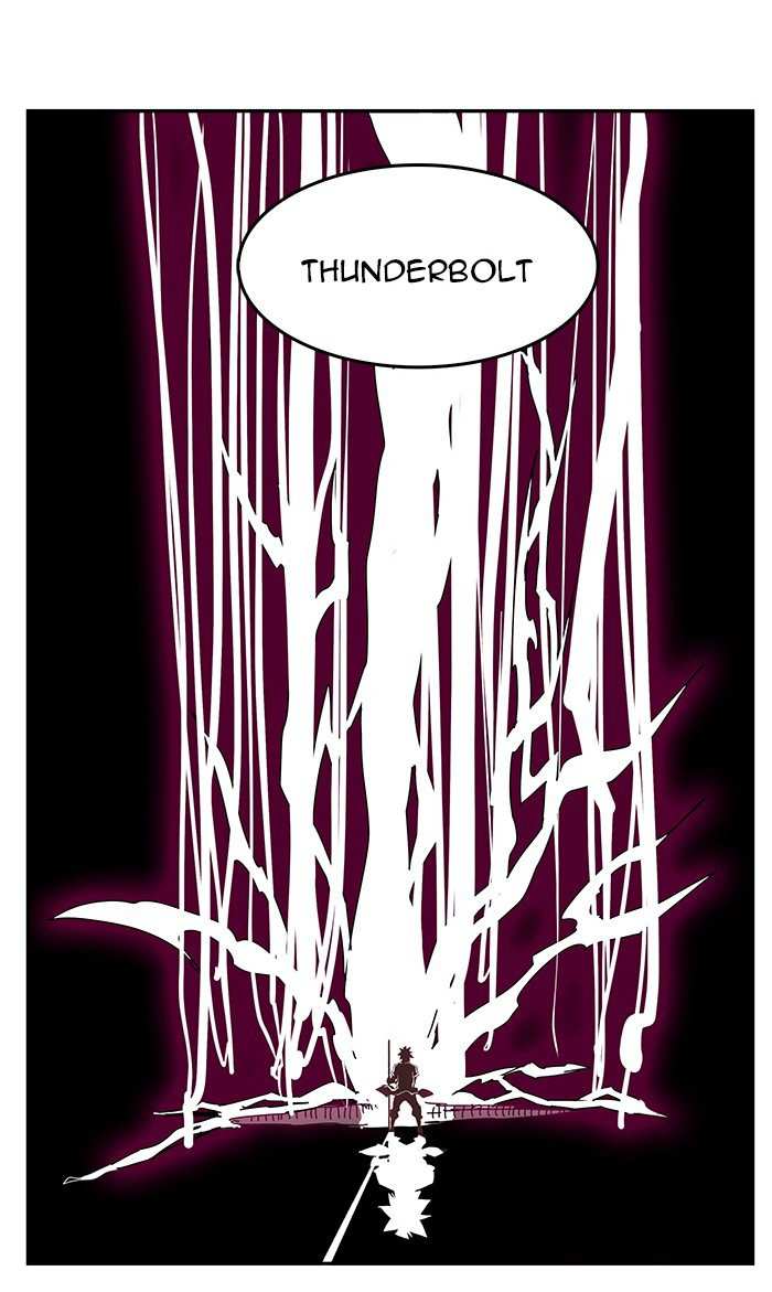 The God of High School Chapter 480 - page 35