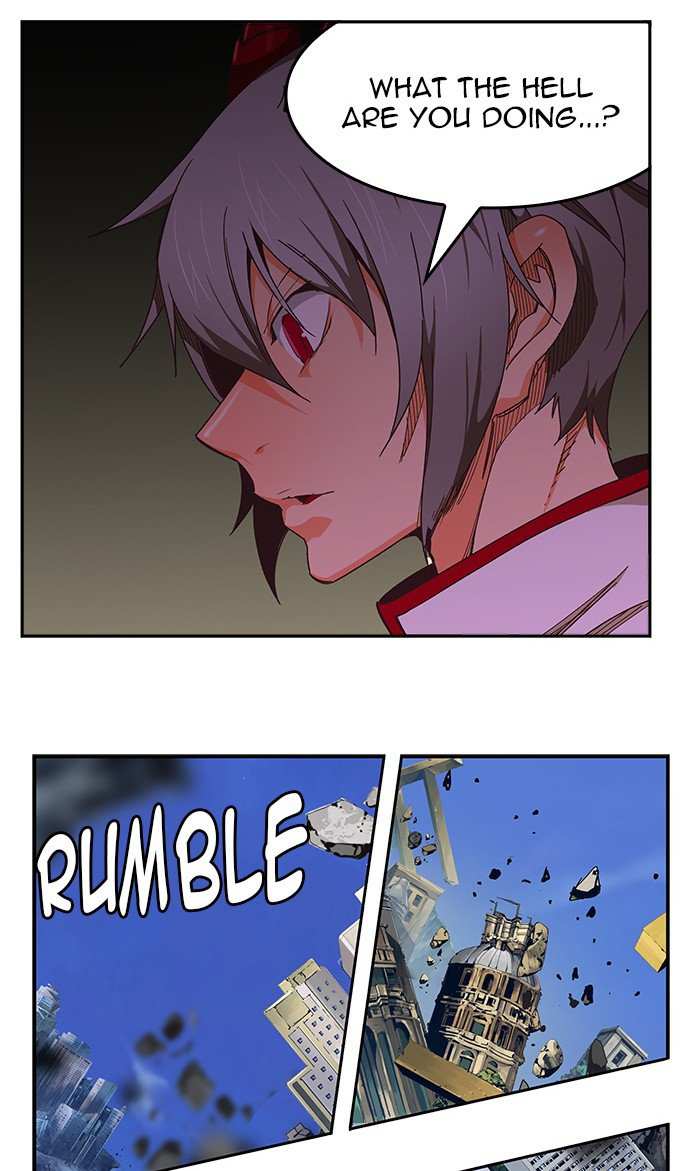 The God of High School Chapter 480 - page 41