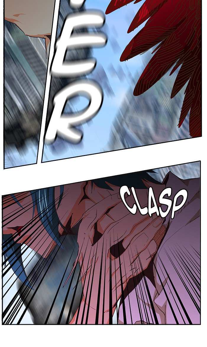 The God of High School Chapter 480 - page 44