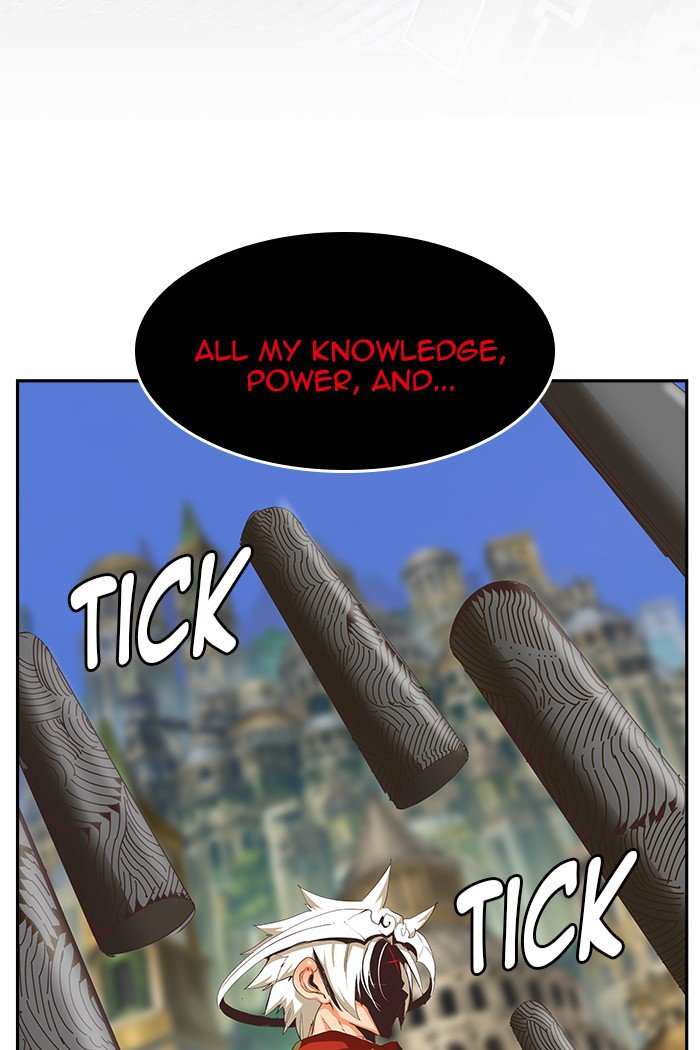 The God of High School Chapter 480 - page 64