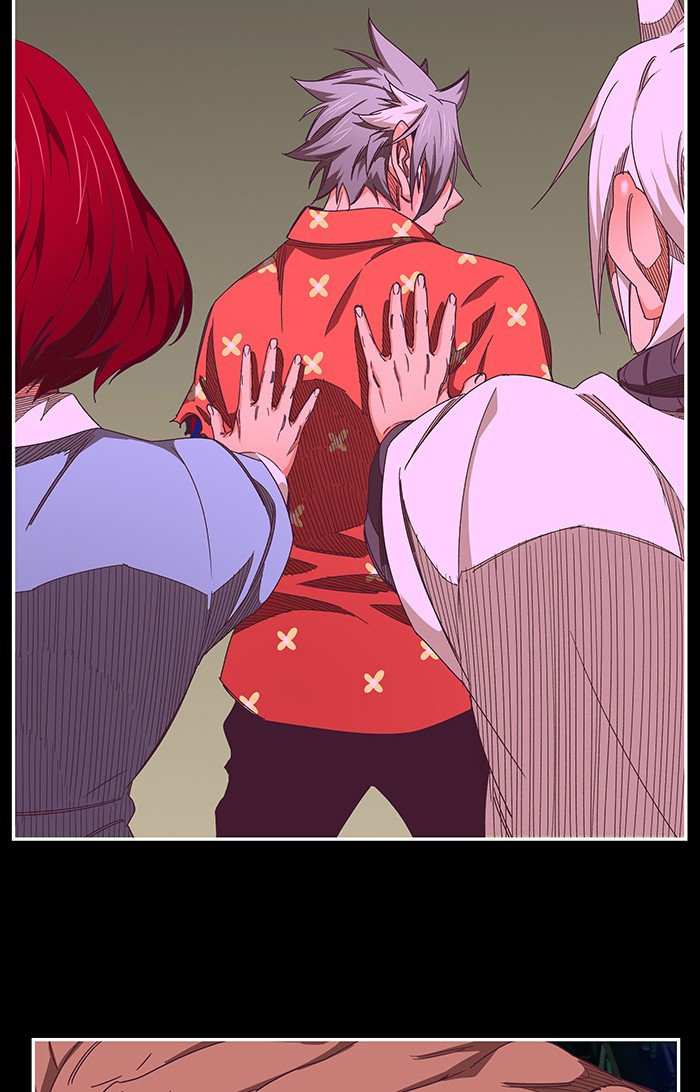 The God of High School Chapter 480 - page 9