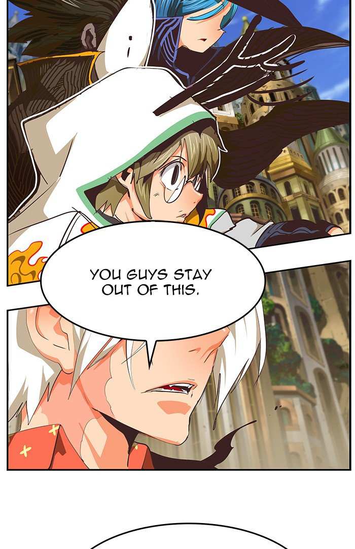 The God of High School Chapter 480 - page 96
