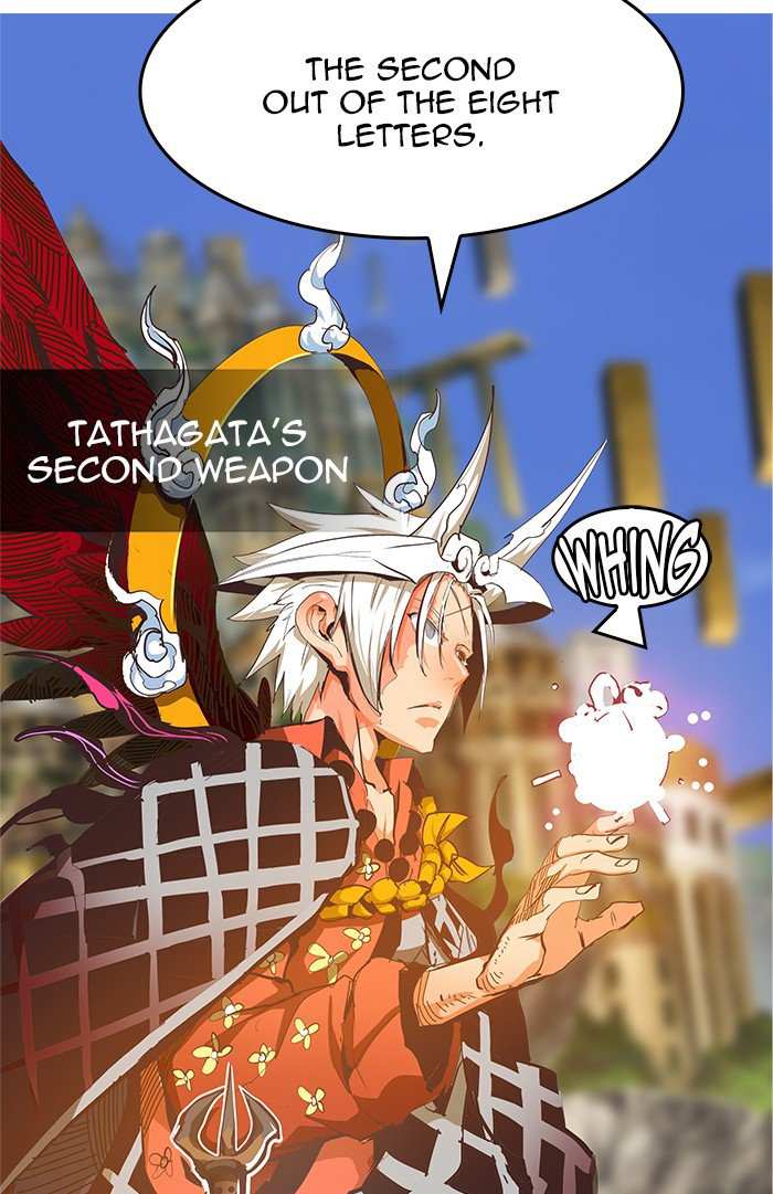 The God of High School Chapter 480 - page 97