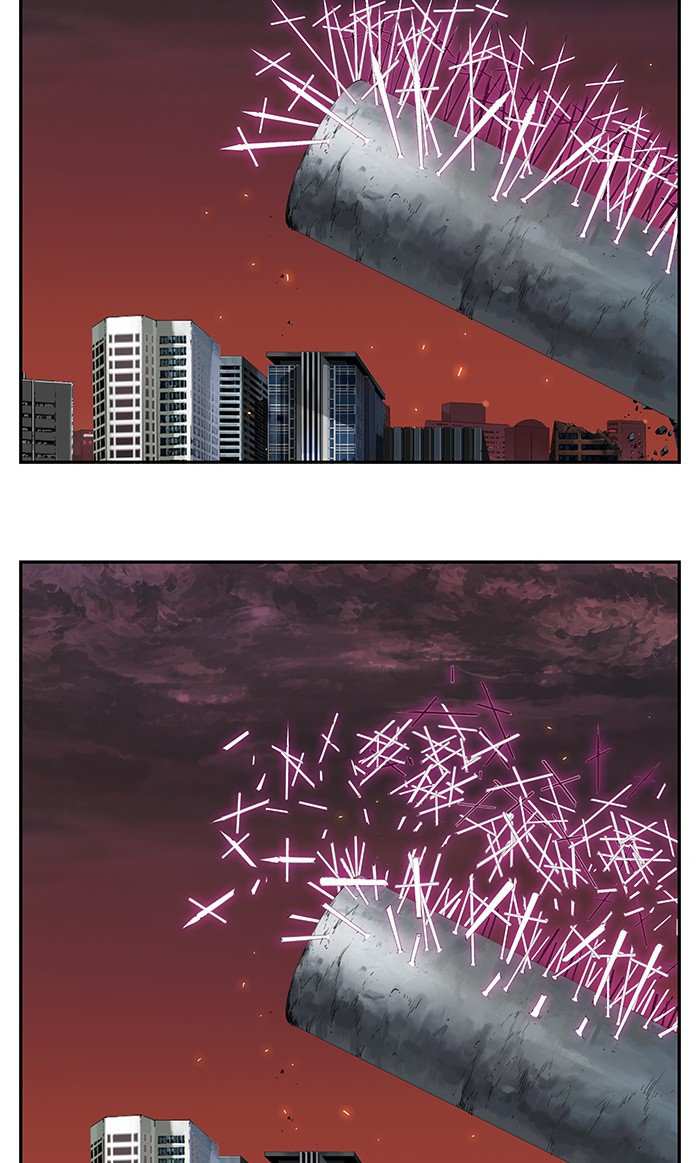 The God of High School Chapter 479 - page 104