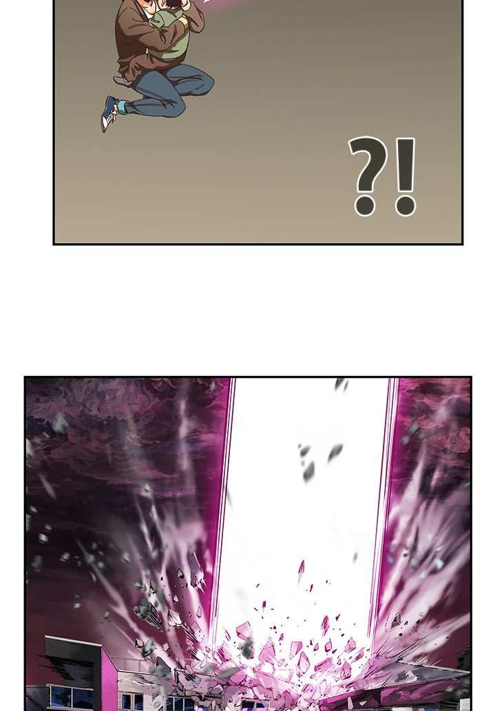 The God of High School Chapter 479 - page 12