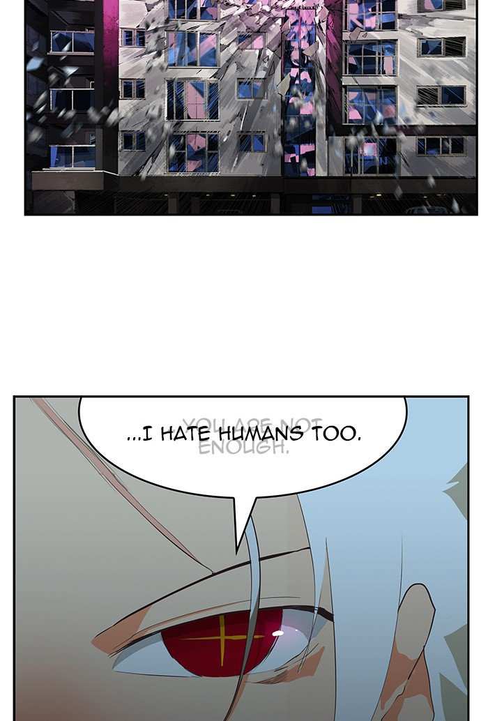 The God of High School Chapter 479 - page 13
