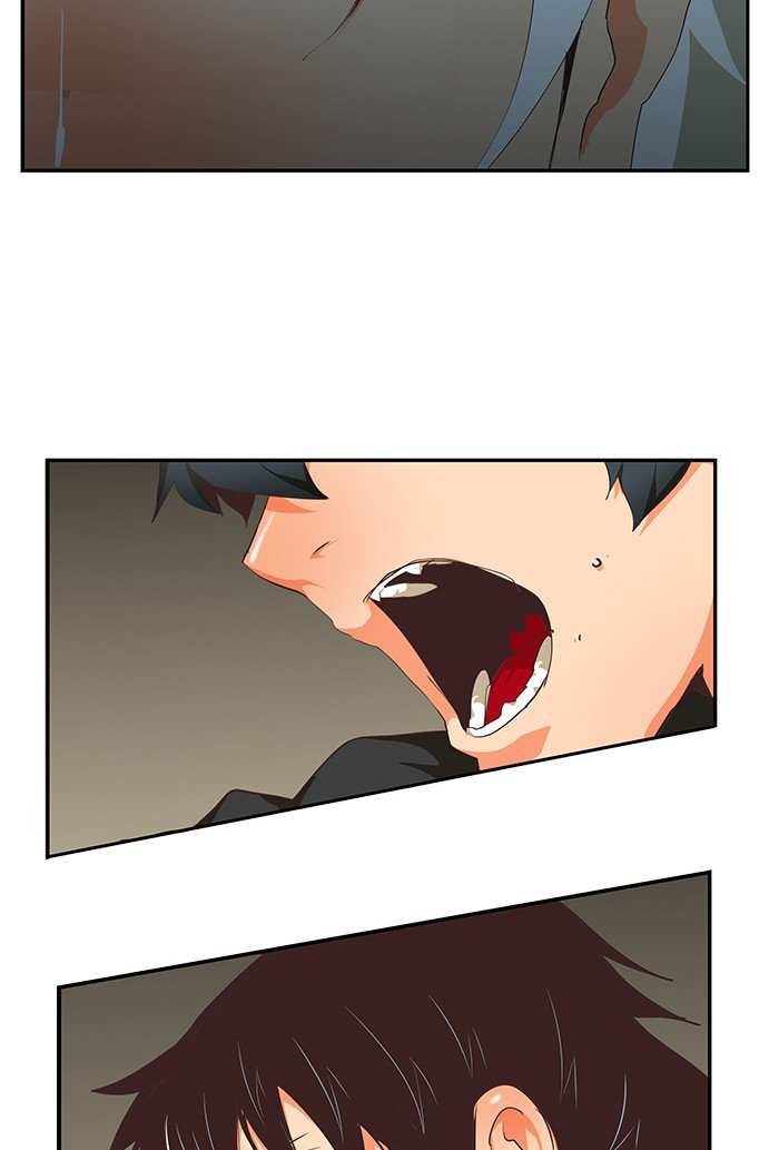 The God of High School Chapter 479 - page 14