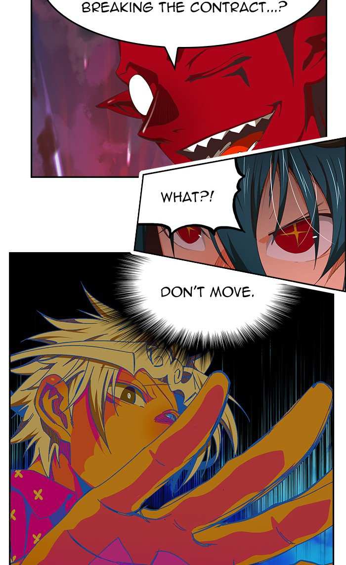 The God of High School Chapter 479 - page 31