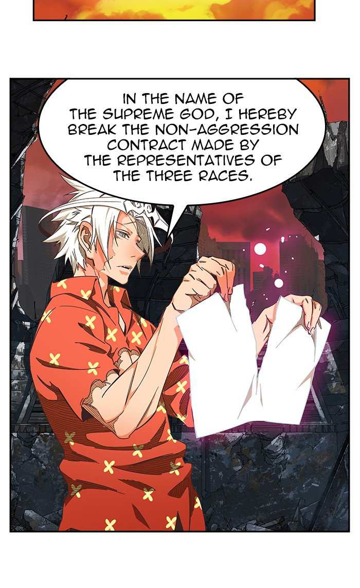 The God of High School Chapter 479 - page 36