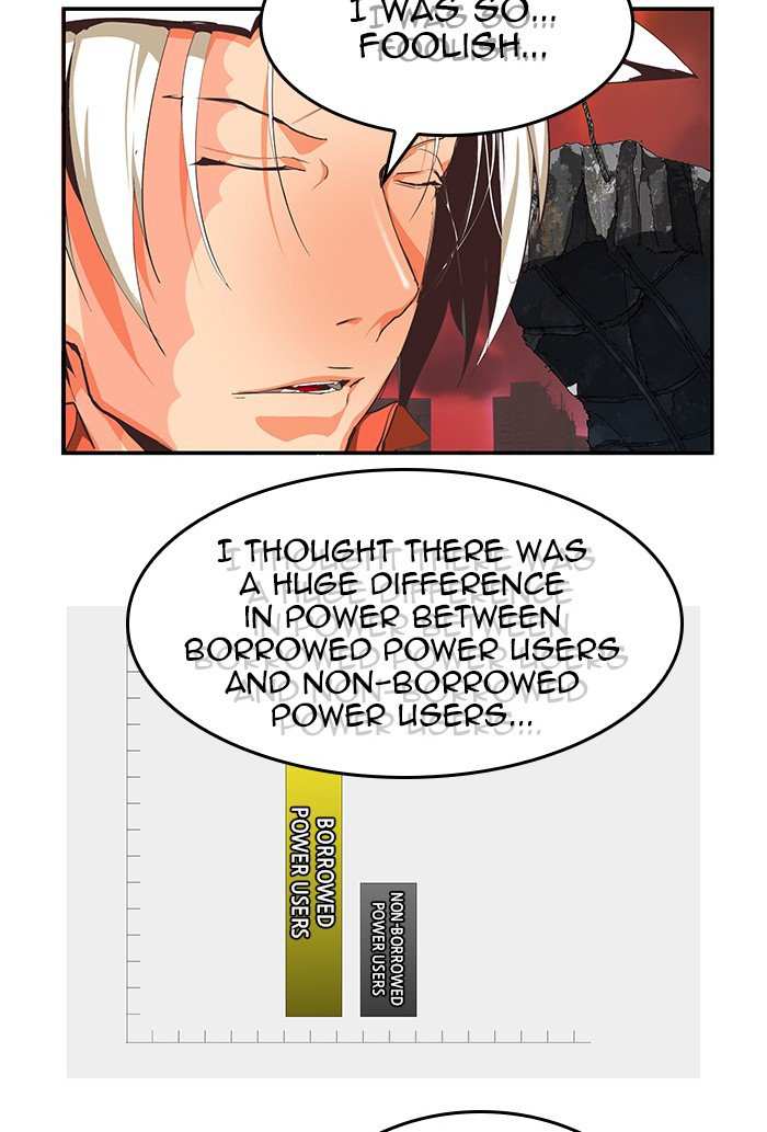 The God of High School Chapter 479 - page 4