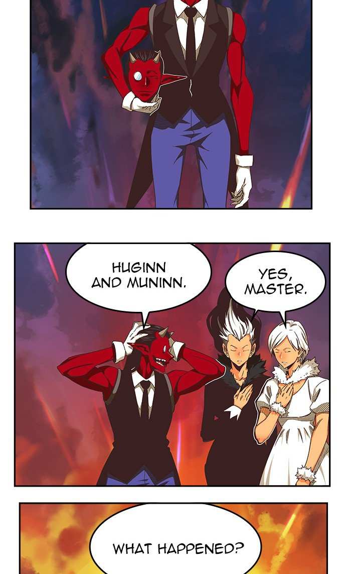 The God of High School Chapter 479 - page 41