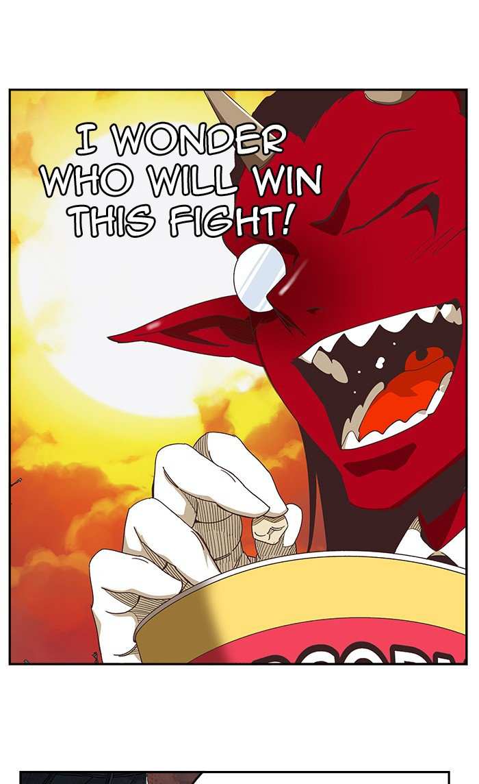 The God of High School Chapter 479 - page 46