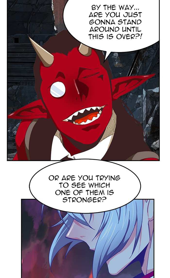 The God of High School Chapter 479 - page 47