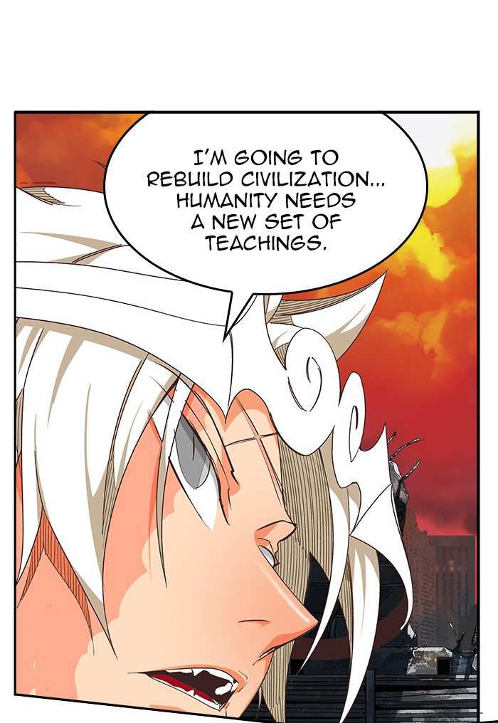 The God of High School Chapter 479 - page 59