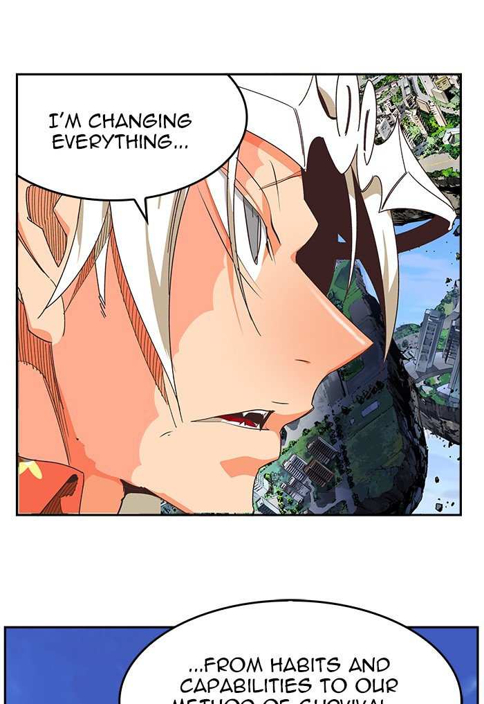 The God of High School Chapter 479 - page 63