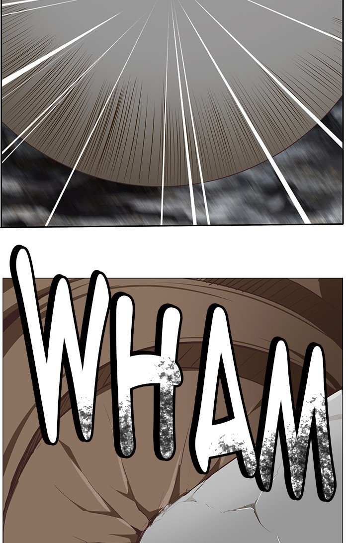 The God of High School Chapter 479 - page 86