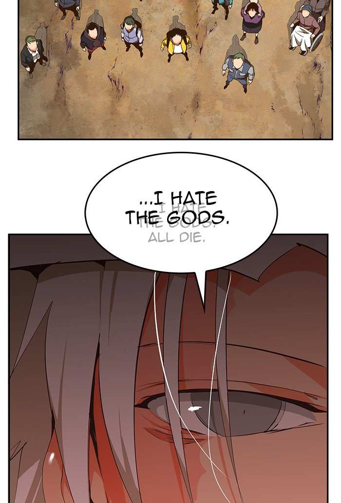 The God of High School Chapter 479 - page 9