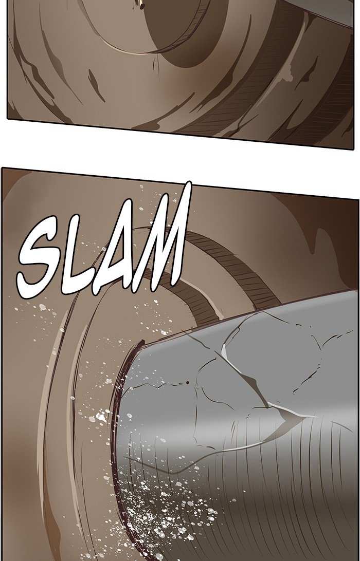 The God of High School Chapter 479 - page 90