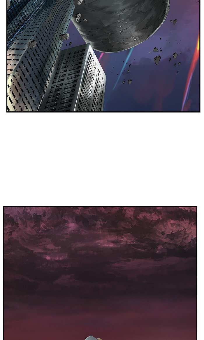 The God of High School Chapter 479 - page 98