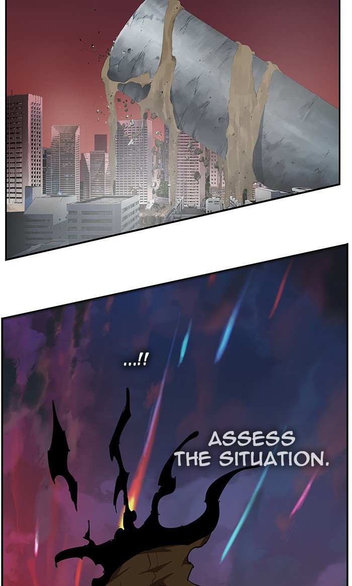 The God of High School Chapter 479 - page 99