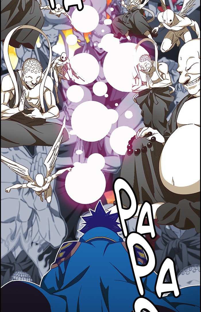The God of High School Chapter 478 - page 105