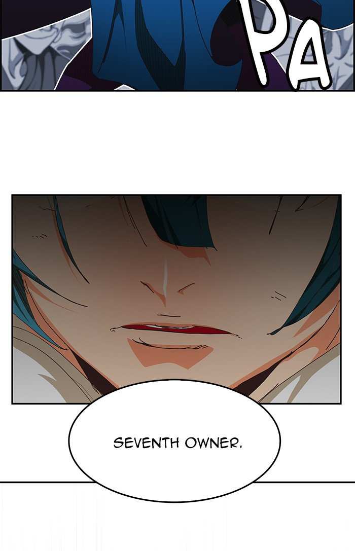 The God of High School Chapter 478 - page 106