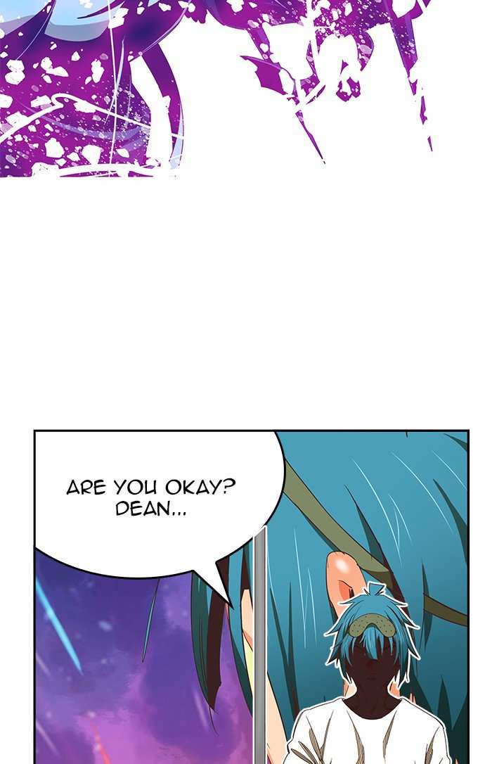The God of High School Chapter 478 - page 112