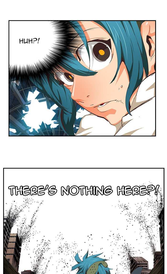 The God of High School Chapter 478 - page 38