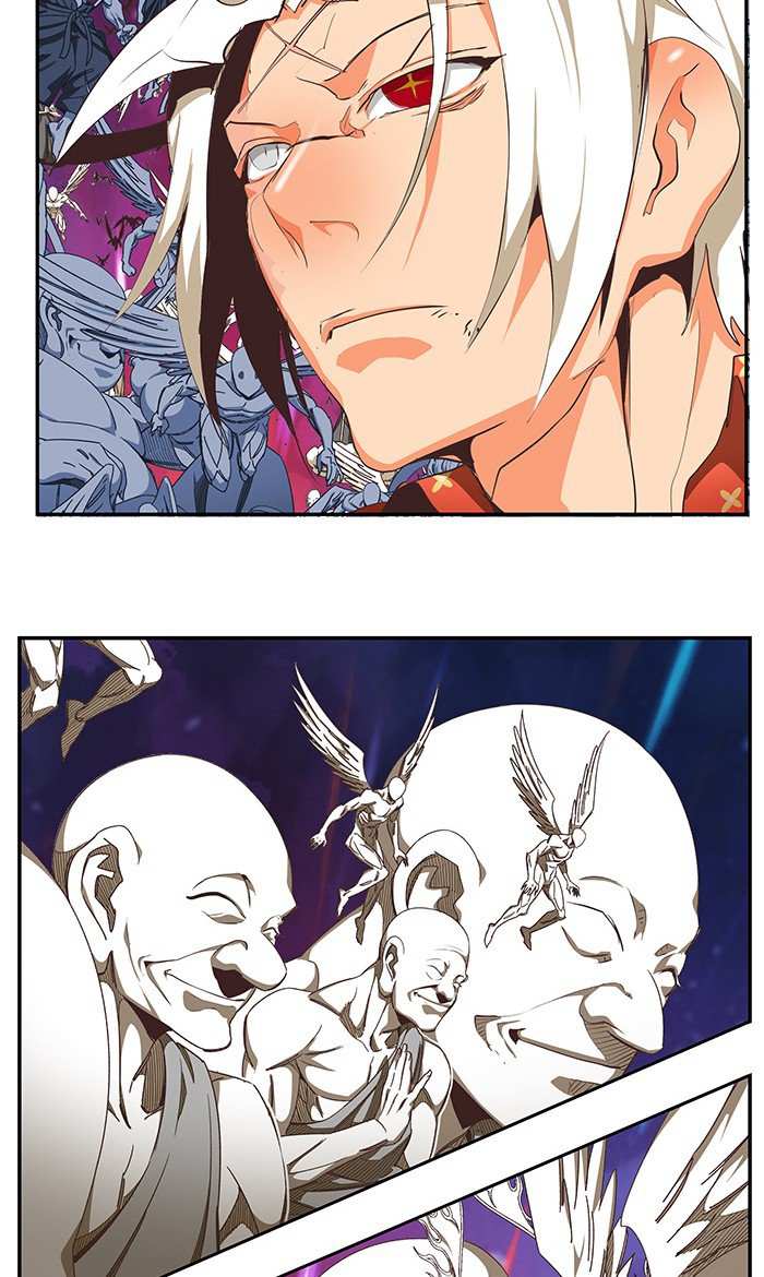 The God of High School Chapter 478 - page 60
