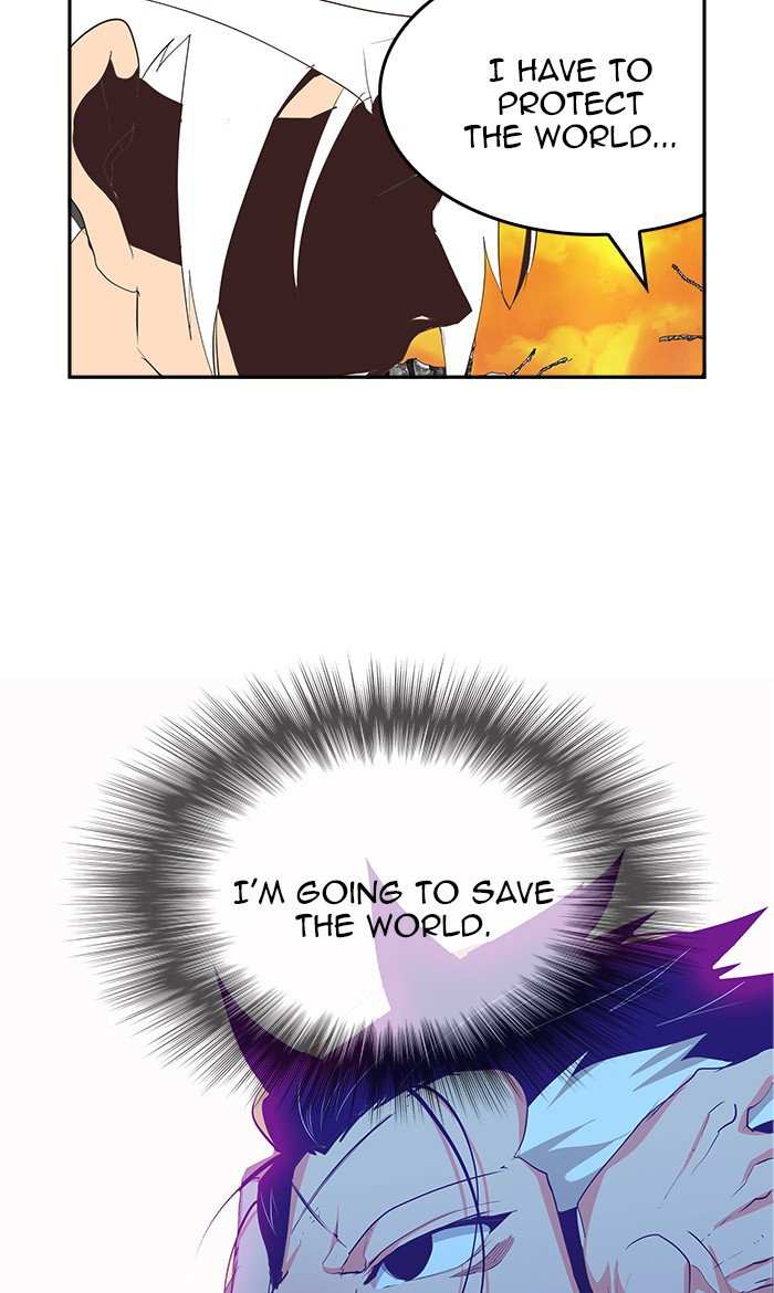 The God of High School Chapter 478 - page 74