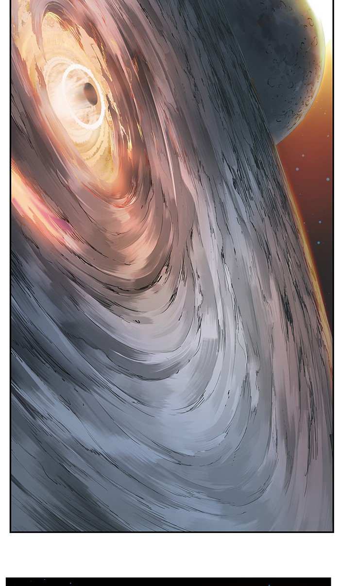 The God of High School Chapter 478 - page 8