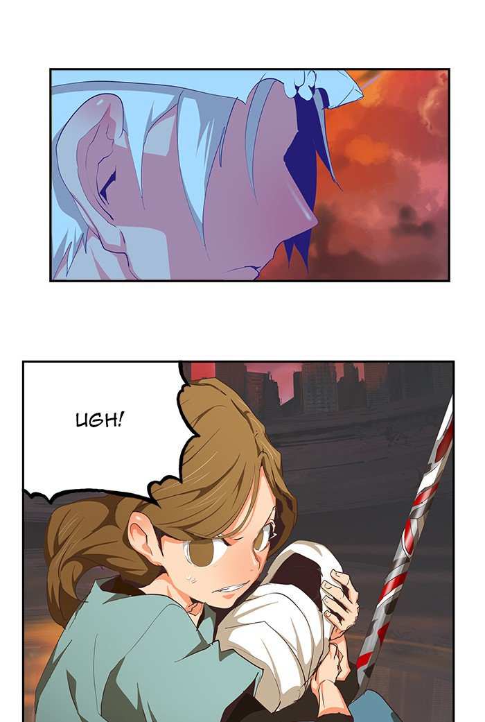The God of High School Chapter 478 - page 81