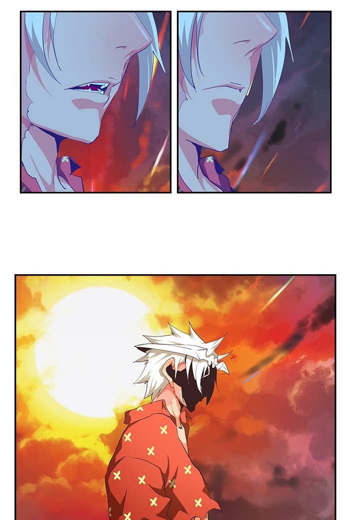 The God of High School Chapter 478 - page 83