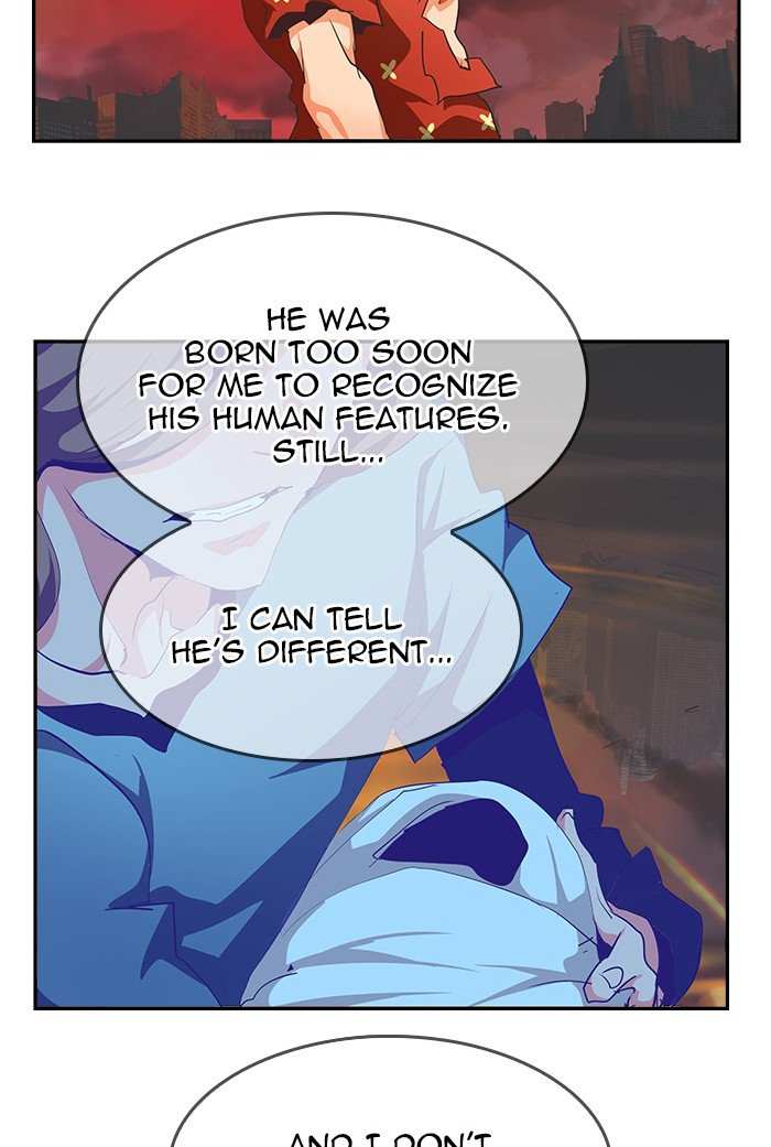 The God of High School Chapter 478 - page 84