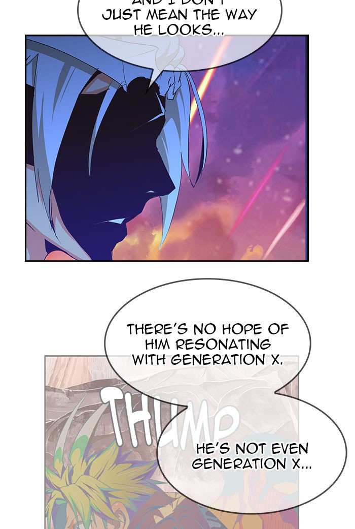 The God of High School Chapter 478 - page 85