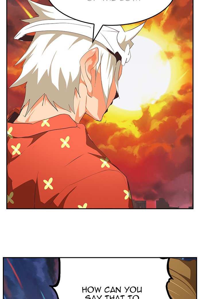 The God of High School Chapter 478 - page 87