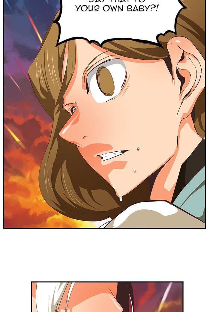 The God of High School Chapter 478 - page 88