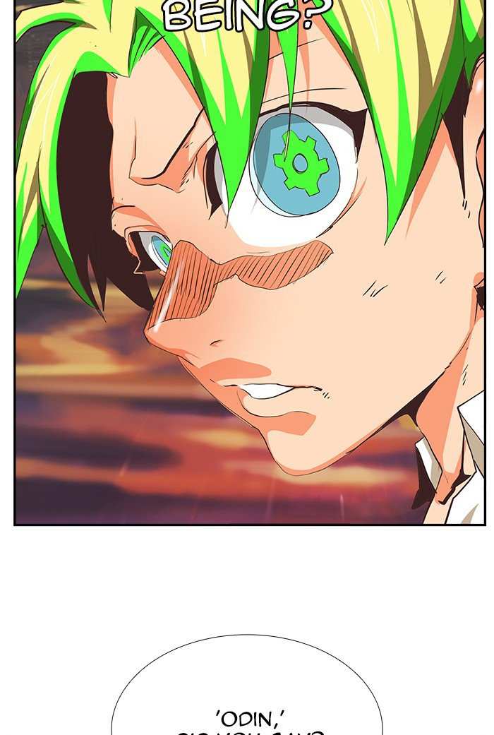 The God of High School Chapter 478 - page 94