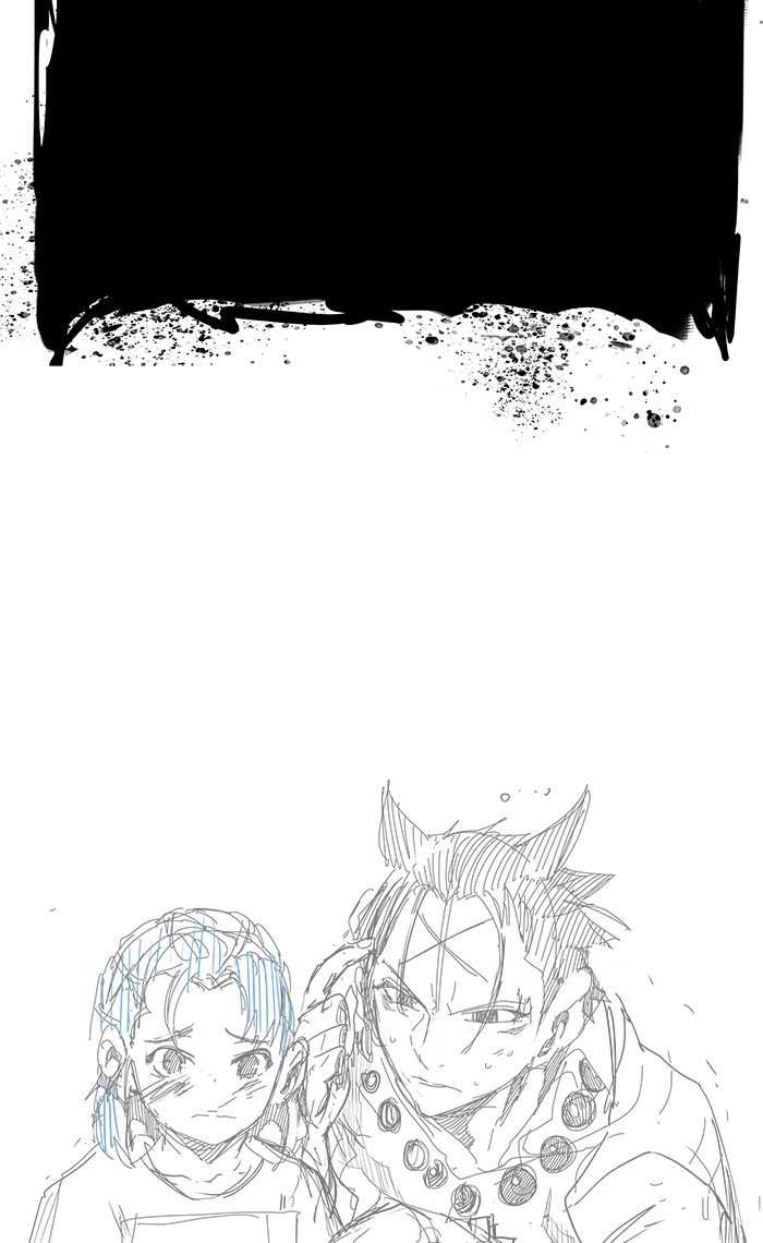 The God of High School Chapter 477 - page 11