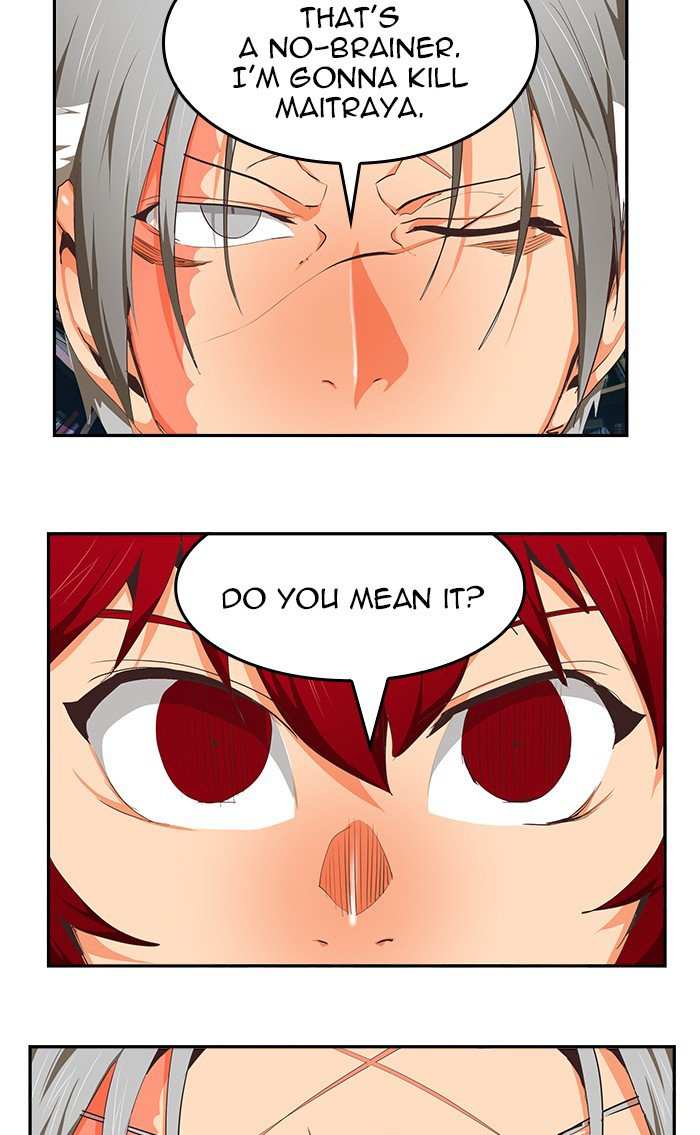 The God of High School Chapter 477 - page 111