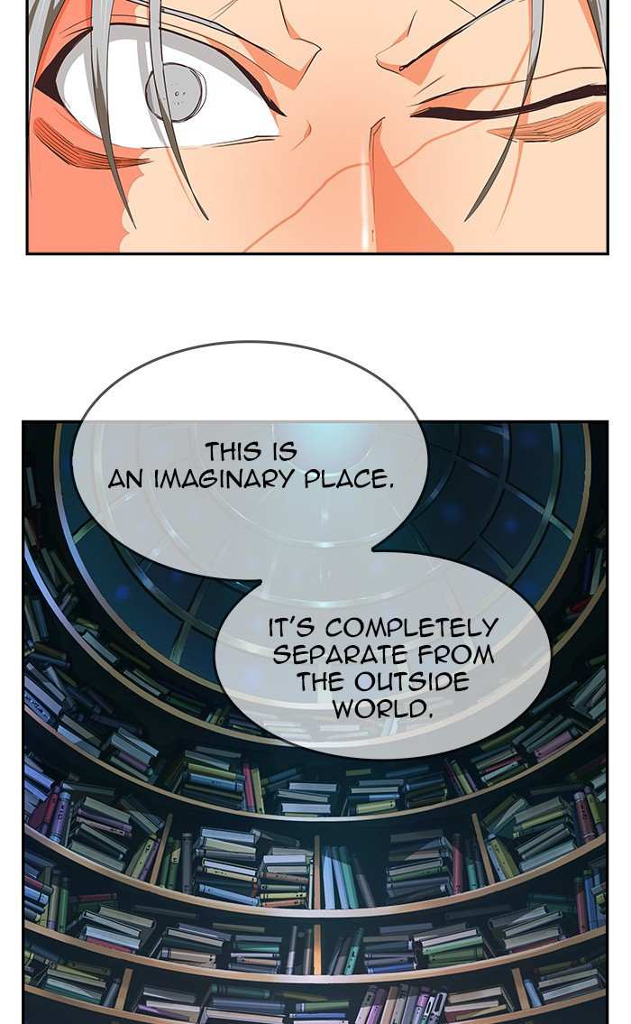 The God of High School Chapter 477 - page 112