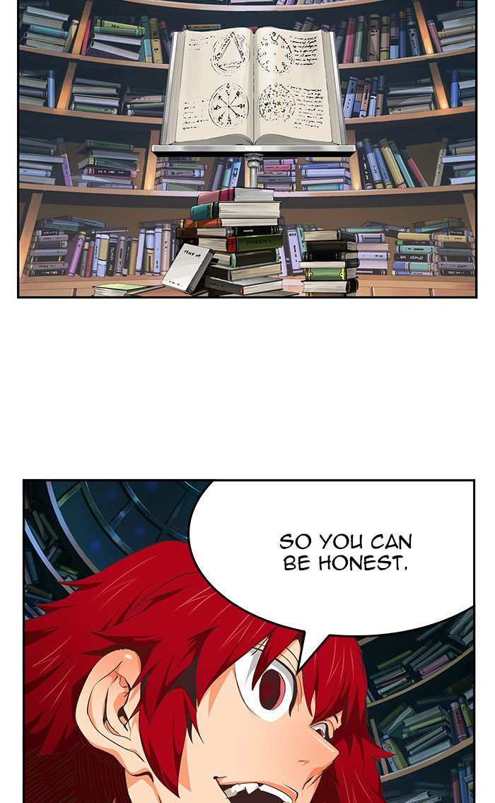 The God of High School Chapter 477 - page 113