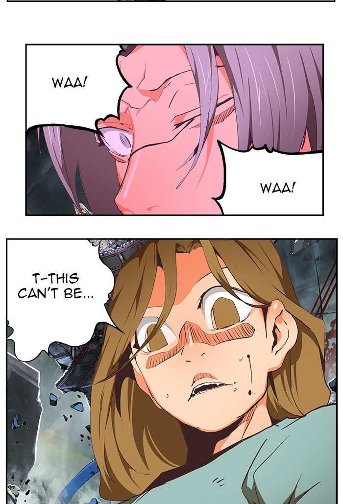 The God of High School Chapter 477 - page 149