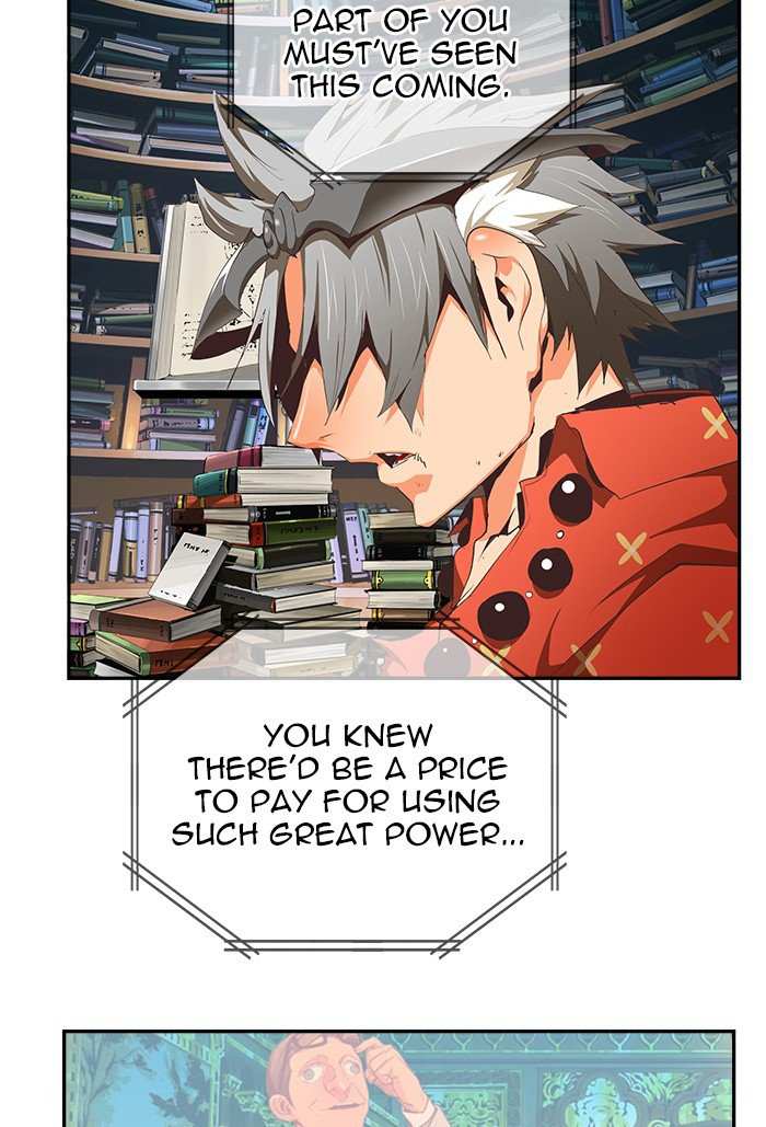 The God of High School Chapter 477 - page 152