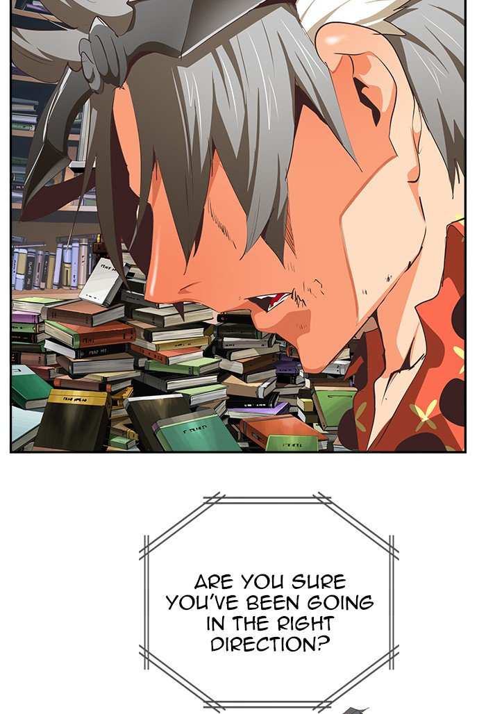 The God of High School Chapter 477 - page 157