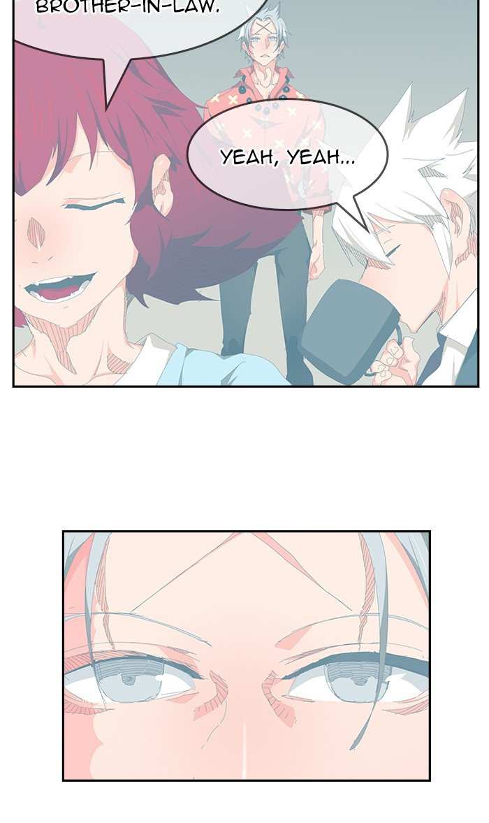 The God of High School Chapter 477 - page 174