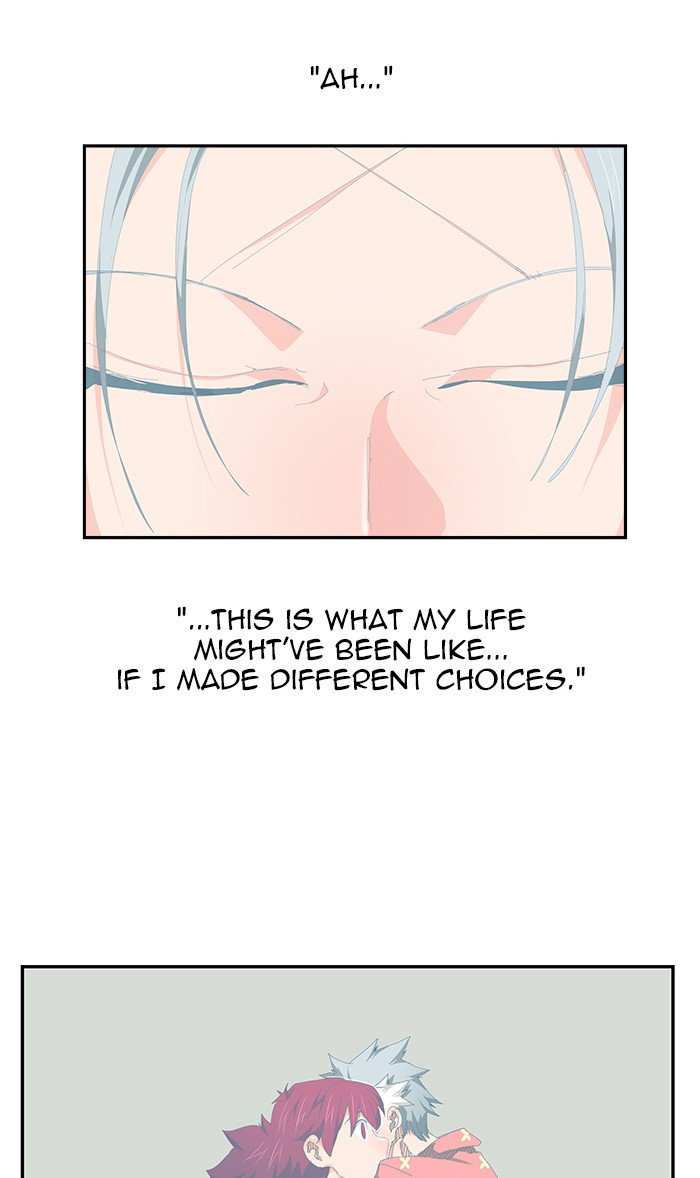 The God of High School Chapter 477 - page 175