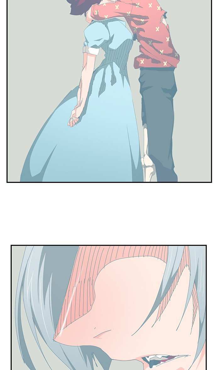 The God of High School Chapter 477 - page 176